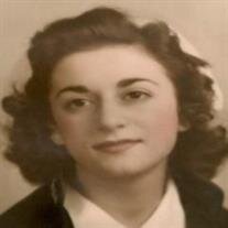 Antoinette J. (Maggi) Giorgi
