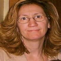 Colleen A. (Smith) Badger