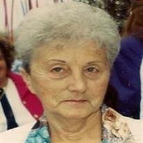 Josephine M. (Nole) Famolaro