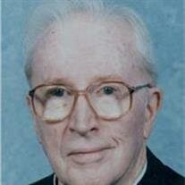 Fr. James J. O\'Connor