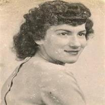 Mary D. (Vilardi) Angelillo