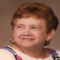 Irene Garcia