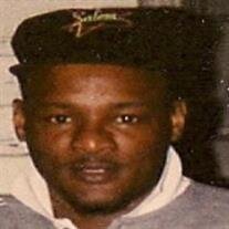 Percell Ruffin, Jr.