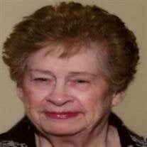 Donna Lee (Wright) Burnett