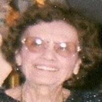 Florence P. Rizzo