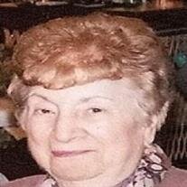 Antoinette (Brescia) DeMetri