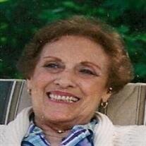 Florence M. (Lalonde) Cardillo