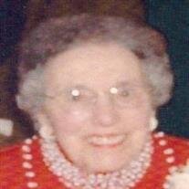 Josephine M. Angerosa