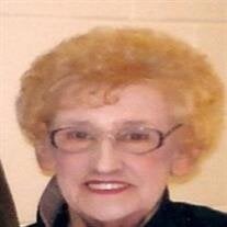 Mary Ann (Jarema) Kennedy