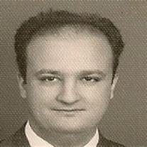 Angelo A.  Ciacciarelli