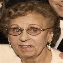 Nancy V. (Scafidi) Ricci