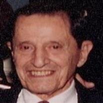 Raymond G. "Ray" Candido