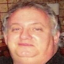 Gary Fontaine, Retired, Utica Fire Department