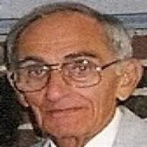 Giacomo J. "Jack" Tinelli