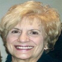Josephine (Multari) Lamberto