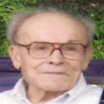 Anthony J. "Goody"  Gurdo