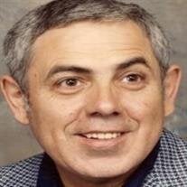 Michael A.  Galligano, Jr.