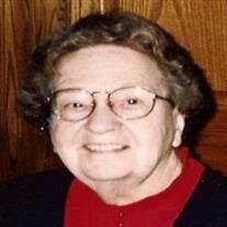 Esther K. (Kellogg) Hughes