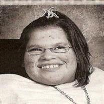 RoseMarie "Rosie" McKinney