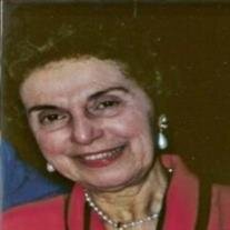 Mae L. Palmisano