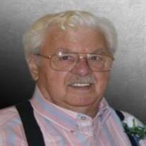 Stephen C. "Steve" Garramone