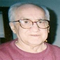 Rocco D. (Ambrose) Ambruso