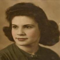 Columbia Ann Dolores Papa