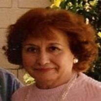 Frances (Carzo) Gdowski