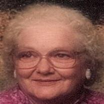 Ella (Jennings) Reesh