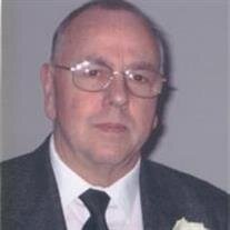 Loren J. Fisher