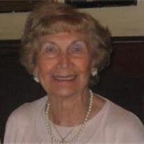 Pearl Austgen