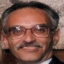 Vincent A. Montana