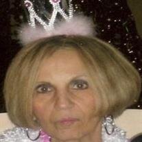 Marie A. "MiMi" (Christiano) Arcuri