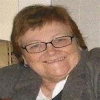 Charlene A. (McTiernan) Widrick