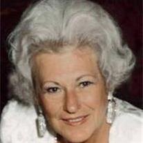 Adele V Davies