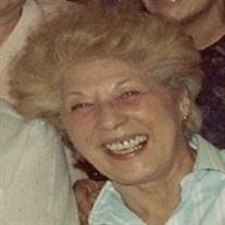 Genevieve F. "Jennie" (Spina) Miliellie