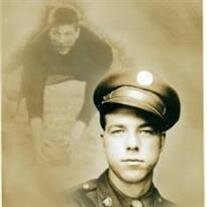 Warren E. Peters