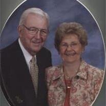 Verne E. Washburn