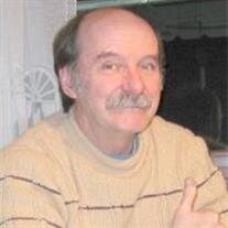 Mitchell "Mitch" L. Farabaugh