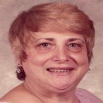 Theresa M. (DeMichele) Zennamo