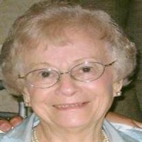 Nancy M. (Guidera) Sardino