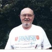 Gene E. Isolampi