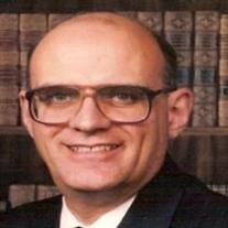 Dr. Basil L.  Tehan