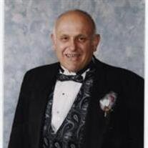 Carl H. Ziller