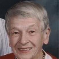 Mildred M. Gruenenfelder