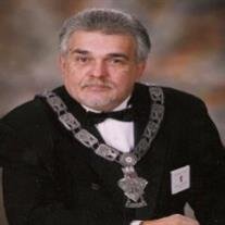 Ronald A. Burger, Sr.