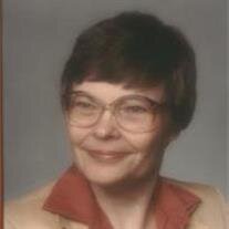 Bonnie J. Reister