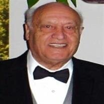 Frank J. Brescia