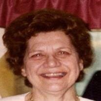 Helen F. (Gadziala) Saponari