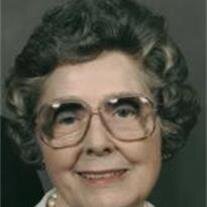 Cleo O. Milteer